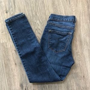 Old Navy Petite Size Skinny Jeans